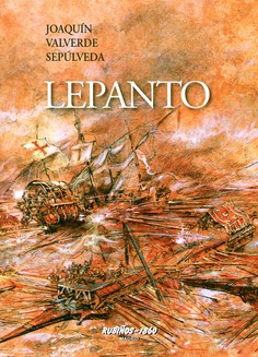 Lepanto Lepanto