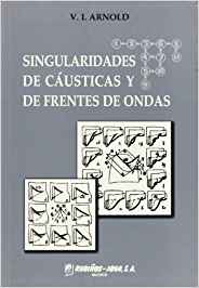 Singularidades caústicas y de frentes de ondas Singularidades caústicas y de frentes de ondas