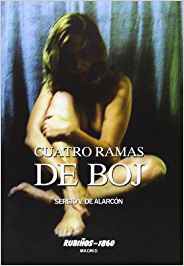 Cuatro ramas de Boj Cuatro ramas de Boj