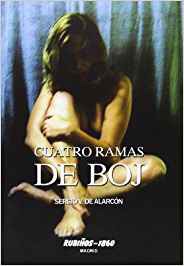 Cuatro ramas de Boj