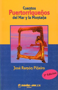 Cuentos puertorriqueños del mar y la montaña