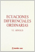 Ecuaciones diferenciales ordinarias