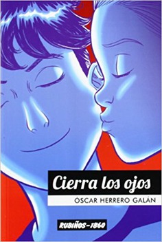 Cierra los ojos