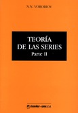 Teoría de las series